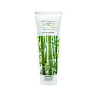 Пенка для умывания `HOLIKA HOLIKA` Daily Garden с экстрактом бамбука 120 мл