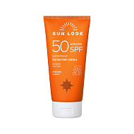 Молочко для тела детское `SUN LOOK` солнцезащитное SPF-50 150 мл