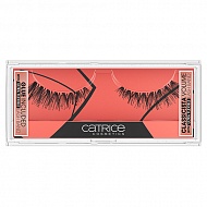 Ресницы накладные `CATRICE` LASH COUTURE тон Classicista Volume Lashes