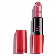 Помада для губ `ARTDECO` PERFECT COLOR LIPSTICK увлажняющая тон 825 royal rose
