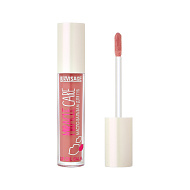 Масло-бальзам для губ `LUXVISAGE` MIRACLE CARE тон 101 Powder rose