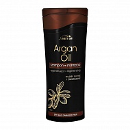 Шампунь для волос `JOANNA` ARGAN OIL с аргановым маслом 200 мл