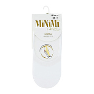 Подследники `MINIMI` MINI BELL Bianco 39-41