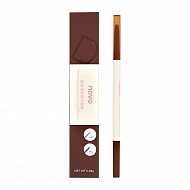 Карандаш для бровей `NOVO` SELECT COLOR тон 03