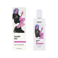 Парфюмерная вода `BESTIES` MODERN ART magic life (жен.) 50 мл