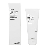 Пенка для умывания `HELLOSKIN` `JUMISO` PORE-REST с BHA-кислотами (очищающая поры) 150 мл