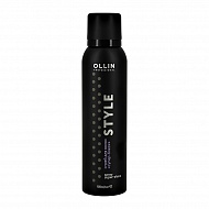 Спрей для волос `OLLIN` `PROFESSIONAL` STYLE Суперблеск 150 мл