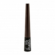 Пудра для бровей `PARISA` ART STYLIST POWDER CREAM TO BROW тон 03 шоколадный