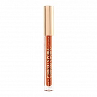 Блеск для губ `ESSENCE` HUGS & TEDDIES тон 01