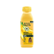 Шампунь для волос `GARNIER` `FRUCTIS` SUPERFOOD Банан (питание) 350 мл