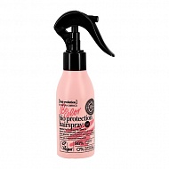 Спрей-кондиционер `NATURA SIBERICA` HAIR EVOLUTION BE-COLOR Яркость & защита цвета 120 мл