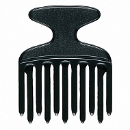 Расческа-гребень для волос `LADY PINK` `BASIC` PROFESSIONAL