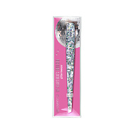 Пинцет для бровей `ESSENCE` MY HEART BEATS DISCO тон 01 Dazzling disco fever!