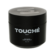 Скраб для тела `TOUCHE BEAUTY` Bright Chocolate (кофе+шоколад) 300 мл