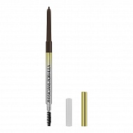 Карандаш для бровей `PHYSICIANS FORMULA` SLIM BROW PENCIL тон medium brown