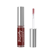 Масло для губ `LUXVISAGE` BEATY ELIXIR тон 06 Шоколадный эликсир