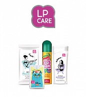 LP CARE: 2=3