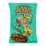 Картофель хрустящий рифленный `EASY PEASY` Шпроты 50 г