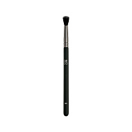 Кисть `DECO.` MAKE UP BRUSH EYES для нанесения и растушевки теней синтетическая дуофибра №309