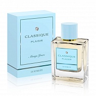 Туалетная вода `CLASSIQUE` plaisir (жен.) 55 мл