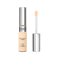 Консилер-сыворотка для лица `LOREAL` ACCORD PARFAIT RADIANT SERUM тон 9N Medium deep
