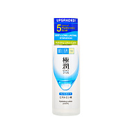 Лосьон для лица `HADA LABO` GOKUJYUN с 5 видами гиалуроновой кислоты (для нормальной и склонной к жирности кожи) 170 мл