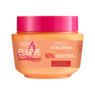 Маска для волос `LOREAL` `ELSEVE` ДЛИНА МЕЧТЫ для длинных поврежденных волос 300 мл