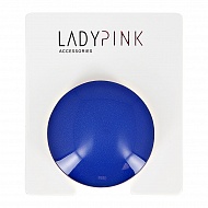 Держатель для телефона `LADY PINK`