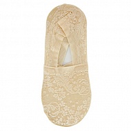 Носки женские `SOCKS` Ajour beige