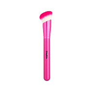 Кисть `EASYBEE` BEAUTY DAY универсальная скошенная №111