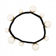Резинка `LADY PINK` `BASIC` beads
