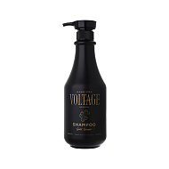Шампунь для волос `KHARISMA VOLTAGE` GOLD GINGER Восстановление и обновление 800 мл