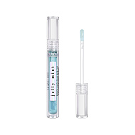 Блеск-бальзам для губ `LUXVISAGE` JELLY Mint Охлаждающий эффект