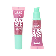 Румяна для лица `LOVE GENERATION` BUBBLE жидкие тон 02 Cheeky cherry