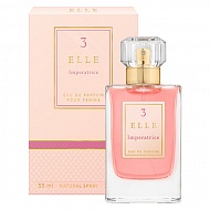 Парфюмерная вода `CHRISTINE LAVOISIER PARFUMS` ELLE 3 imperatrice (жен.) 55 мл