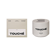Крем-баттер для тела `TOUCHE BEAUTY` Soothing Vanilla (ваниль) 300 мл