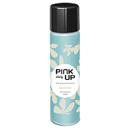 Жидкость для снятия лака `PINK UP` `DAILY` без ацетона (Жасмин) 150 мл