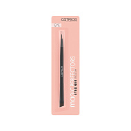 Кисть для подводки `CATRICE` MAGIC PERFECTORS двусторонняя