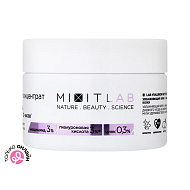 Крем-гель для лица `MIXIT` `LAB` WOW MOISTURE с ниацинамидом и цинком (матирующий) 50 мл