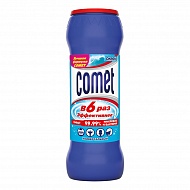 Средство чистящее `COMET` Океан 475 гр