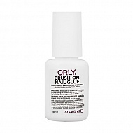 Клей-кисточка `ORLY` BRUSH ON GLUE