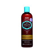 Шампунь для волос `HASK` ARGAN OIL с аргановым маслом (восстанавливающий) 355 мл