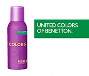 Дезодорант Purple в подарок!
