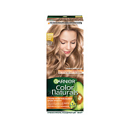 Краска для волос `GARNIER` `COLOR NATURALS` тон 8.132 (Натуральный светло-русый)