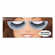 Накладные ресницы `ESSENCE` the fancy lashes