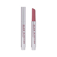 Бальзам-стик для губ `INFLUENCE BEAUTY` GLOW INJECTION тон 05 Mixed reality