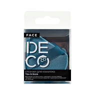 Спонж для макияжа `DECO.` MAKE UP SPONGE универсальный 2 шт