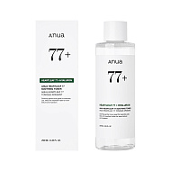 Тонер для лица `ANUA` HEARTLEAF  с экстрактом хауттюйнии 250 мл