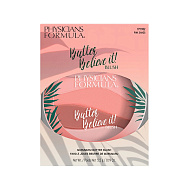 Румяна для лица `PHYSICIANS FORMULA` BUTTER BELIEVE IT! тон розовые пески