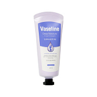 Крем для ног `C2Y VASELINE` для глубокого увлажнения 60 мл